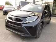 Schaltgetriebe Toyota Aygo X B7