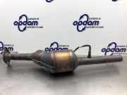 Katalysator ohne Lambdasonde Renault Scenic II JM 8200688929