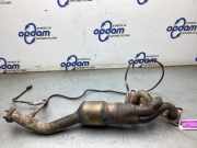 Katalysator ohne Lambdasonde BMW X5 E70 18407558764