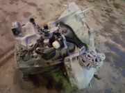 Schaltgetriebe Fiat Ducato Pritsche 250 0009666192588