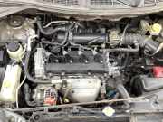 Schaltgetriebe Nissan X-Trail I T30