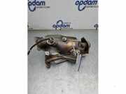 Katalysator ohne Lambdasonde Toyota Yaris P21 17140F3090