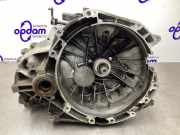 Schaltgetriebe Ford Focus II Cabriolet DB3 6M5R7002VC
