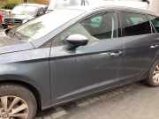 Tür links vorne Seat Leon ST 5F 5F4831055A