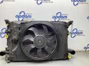 Kühlpaket Mercedes-Benz A-Klasse W176 A2465000100