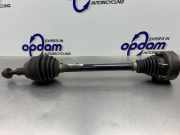 Antriebswelle links vorne VW Golf V Plus 5M, 521 1K0407271DH