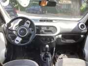 Steuergerät Airbag Renault Twingo III BCM