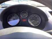Drehzahlmesser Peugeot 206+ T3E 9666636980