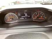 Drehzahlmesser Peugeot 208 II UB, UP, UW, UJ 9843003980