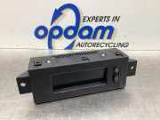 Multifunktionsanzeige Opel Corsa D S07 565412769