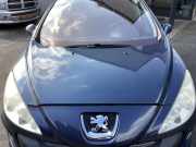 Motorhaube Peugeot 308 I SW 4E, 4H 7901P6