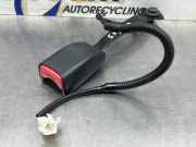 Gurtschloss Mazda 2 DE, DH D65157620B02