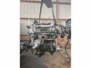Motor ohne Anbauteile (Benzin) Opel Karl C16 55580863