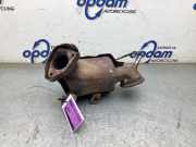 Katalysator ohne Lambdasonde Opel Astra J P10 55579745