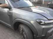 Kotflügel rechts vorne Dacia Duster PYM, PYN 631005830R