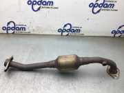 Katalysator ohne Lambdasonde Toyota IQ AJ1 1741040130