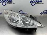 Hauptscheinwerfer rechts Peugeot 307 SW 620686