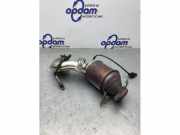 Katalysator ohne Lambdasonde VW Golf VI 5K 1K0131701DE