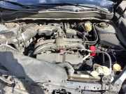 Motor ohne Anbauteile (Benzin) Subaru Forester SJ