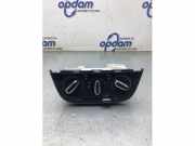 Heizungsbetätigung (Konsole) Mitsubishi Space Star VI Schrägheck A0 7820A871XA