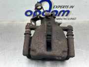 Bremszange rechts hinten Peugeot Expert II Kasten VF 4401L1