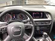 Lenkstockschalter Audi A4 Avant 8K, B8 8K0953502BK