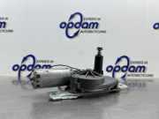 Wischermotor hinten Nissan Micra II K11 287105F100