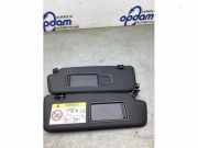 Sonnenblende Audi A3 Sportback 8V