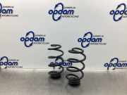 Feder hinten Renault Modus - Grand Modus P 8200843953