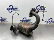 Katalysator ohne Lambdasonde Renault Clio III Grandtour R 8200447660