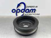 Zahnriemenscheibe Kurbelwelle Skoda Fabia II Kombi 545 038105243M