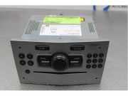 CD-Radio Opel Corsa D S07 497316088
