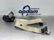 Sicherheitsgurt mitte Audi A6 Avant 4F, C6 4F0857807K