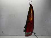 Rückleuchte rechts Nissan Almera Tino V10