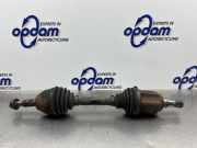 Antriebswelle links vorne Opel Zafira B A05 13140227