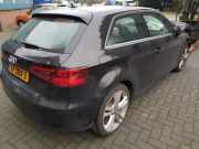 Achsschenkel rechts hinten Audi A3 8V