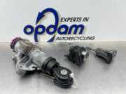 Schließzylinder Satz VW Fox Schrägheck 5Z 4B0905851N