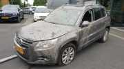 Achsschenkel links vorne VW Tiguan I 5N XXXXX