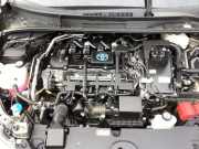 Automatikgetriebe Toyota Corolla Kombi E21