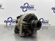 Lichtmaschine Opel Astra H Caravan 0124325163