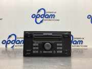 CD-Radio Ford Fiesta V JH, JD 6S6118C815AG