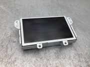 Multifunktionsanzeige Ford Focus III Turnier DYB BM5T18B955FE