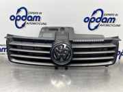 Kühlergrill VW Polo IV 9N, 9A 6Q0853651C