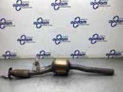 Katalysator ohne Lambdasonde Mercedes-Benz A-Klasse W177 A2474914400