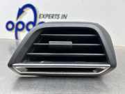 Lüftungsgitter Armaturenbrett Peugeot 208 II UB, UP, UW, UJ 9823459480