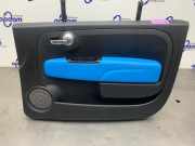 Türverkleidung rechts vorne Fiat 500 C 312 735595350