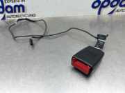 Gurtschloss VW Up AA 1S0857756