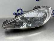 Hauptscheinwerfer links Peugeot 206 SW 2E/K 9628666880