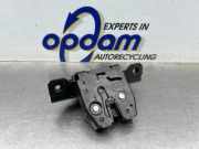 Klappenschlosszug Opel Astra K Sports Tourer B16 13509599