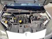 Schaltgetriebe Renault Megane III Coupe DZ 7701479030